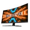 Gigabyte | Curved Monitor | M32QC-EK | 31.5 