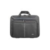 Natec notebook bag DOBERMAN 15.6'' Black