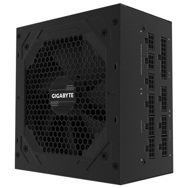 Gigabyte P850GM power supply unit 850 ...