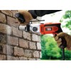 Black & Decker KR1102K 3200 RPM Keyless