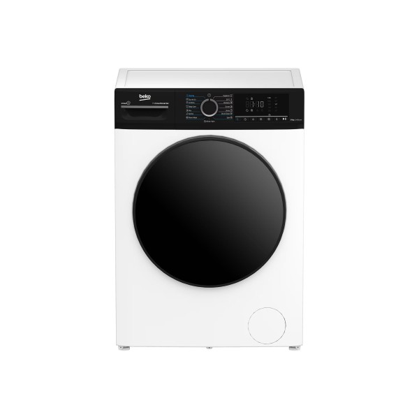 Beko BMM5DFO5741WPB Washing machine with Dryer, ...