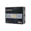 Chieftec GDP-650C power supply unit 650 W PS/2 Black