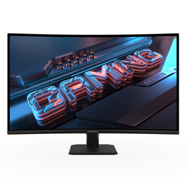 Gigabyte GS32QCA EU | 31.5 