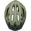 Kask rowerowy ALPINA CARAPAX 2.0 BLACK MATT 52-57