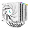 DeepCool AK620 Digital SE WH Processor Air cooler 12 cm White 1 pc(s)