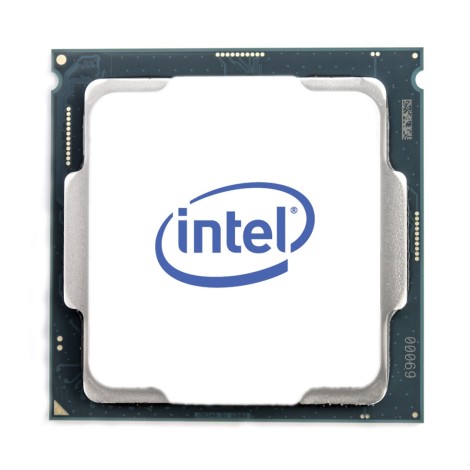 Intel Core i3-10100F processor 3.6 GHz 6 MB Smart Cache Box