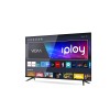 Allview QL43iPlay6200-U | 43 | Smart TV | VIDAA OS | 4K UHD