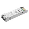 TP-Link ISM311LM network transceiver module Fiber optic 1.25 Mbit/s SFP 850 nm