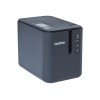 Brother PTP950NW | Mono | Thermal transfer | PC Professional label printer | Wi-Fi | Black
