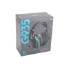 HEADSET GAMING G935/981-000744 LOGITECH