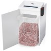 HSM Pure 740 max shredder, 240 l, 4,5x30 mm