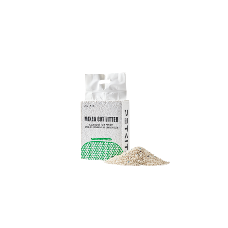PETKIT Mixed Cat Litter, 3 bags