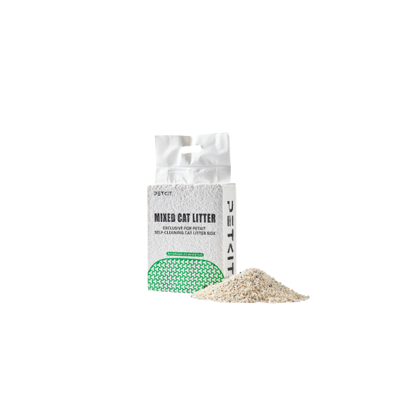 PETKIT Mixed Cat Litter, 3 bags