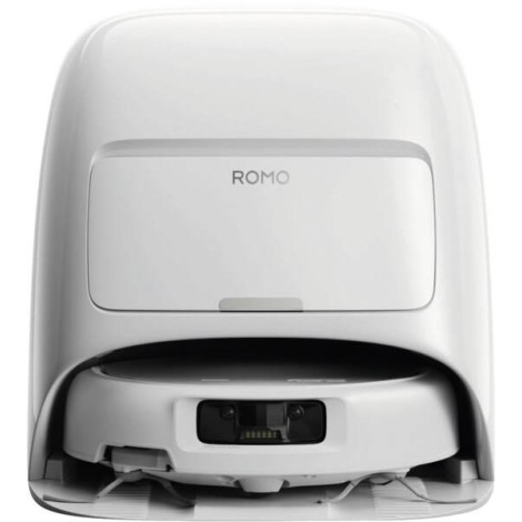 VACUUM CLEANER ROBOT ROMO S/WATER TANK CP.CR.00000053 DJI