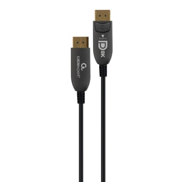 CABLE DISPLAY PORT 20M AOC/PREM CC-DP8K-AOC-20M ...