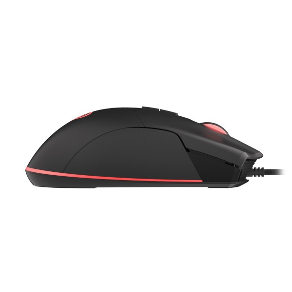 GENESIS Krypton 290 mouse Gaming Right-hand ...