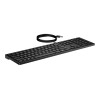 HP 320K WD KBD (EN)
