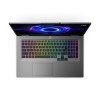 Lenovo LOQ 17IRX10 Intel® Core™ i7 i7-13650HX Laptop 43.9 cm (17.3") Full HD 16 GB DDR5-SDRAM 512 GB SSD NVIDIA GeForce RTX 5060 Wi-Fi 6 (802.11ax) Windows 11 Home Grey