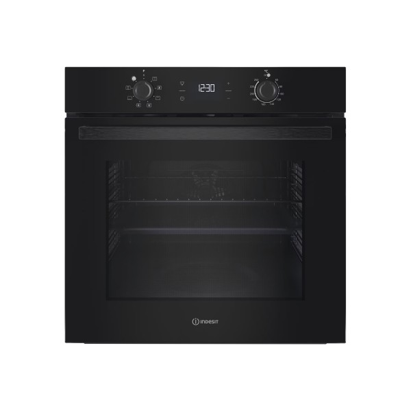 INDESIT Oven | IO K55C B ...