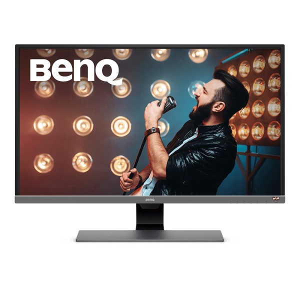 BenQ EW3270U computer monitor 80 cm ...