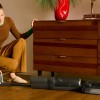 Vacuum Cleaner|ROBOROCK|F25 COMBO|Upright/Cordless|Weight 4.2 kg|WD5M5A522-00