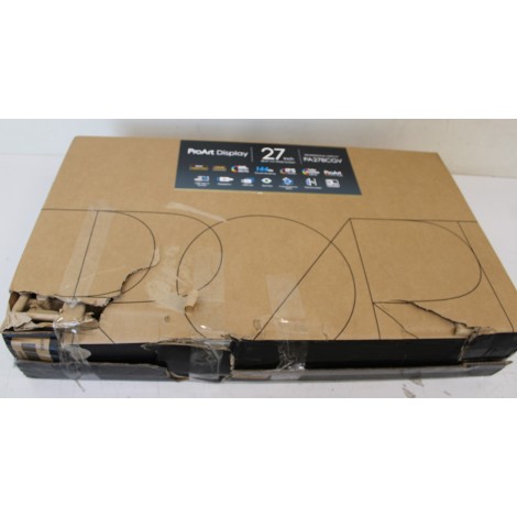 SALE OUT. Asus PA278CGV 27