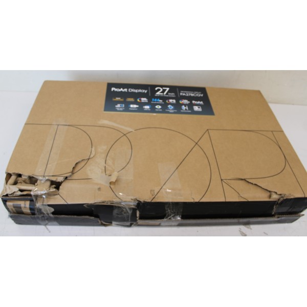 SALE OUT. Asus PA278CGV 27