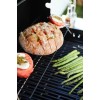 Barbecook Gas Barbecue with Side Burner Spring 3212, 133 x 58 x 115 cm | BC-GAS-2003