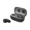 HEADSET NIKA COMPACT BLUETOOTH/BLACK 23555 TRUST