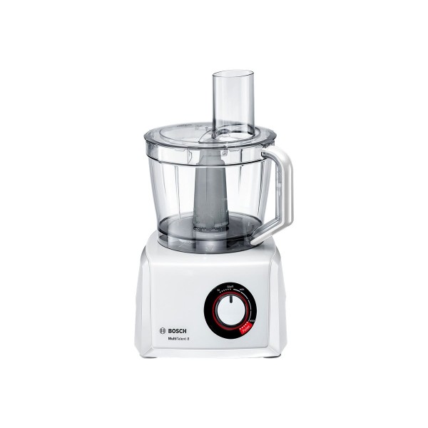 Bosch | Food Processor MultiTalent 8 ...