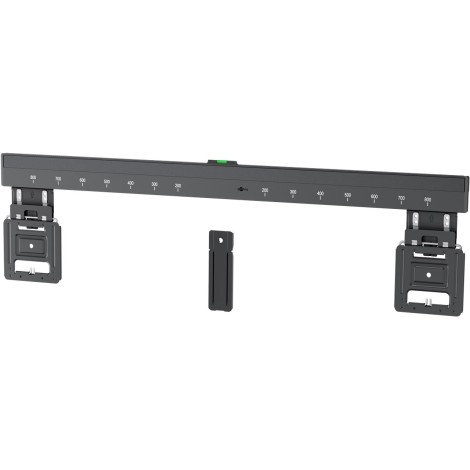 Goobay Wall mount | Ultraslim TV Wall Mount Basic FIXED (XL) | 43-100 