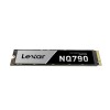 Lexar LNQ790X001T-RNNNG internal solid state drive 1 TB M.2 PCI Express 4.0 NVMe 3D TLC NAND