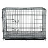 ZOLUX Nomad 2in1 XL - dog cage - 107 x 71 x 77 cm