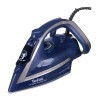 Tefal Ultragliss Anti-Calc Plus FV6830E0 iron Steam iron 2800 W Blue, Silver