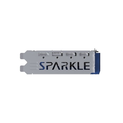 Sparkle Intel Arc A380 ELF 6 GB GDDR6 graphics card