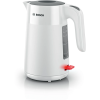 Bosch Kettle | TWK2M161 MyMoment | Electric | 2400 W | 1.7 L | Plastic | 360° rotational base | White