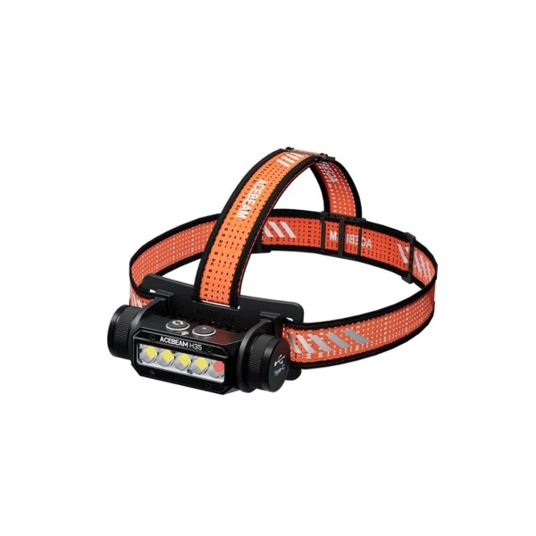 AceBeam H35 torch