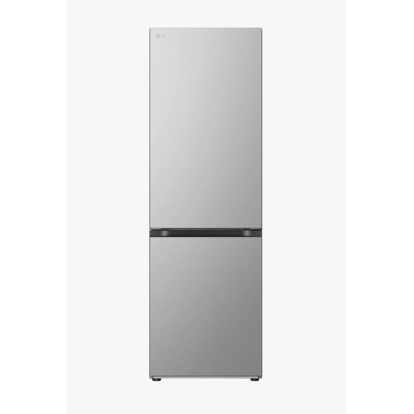 LG GBV21L0EPY Refrigerator, E, Free-standing, Combi, ...
