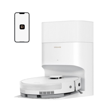 VACUUM CLEANER ROBOT/D20 PLUS RLD35GD DREAME