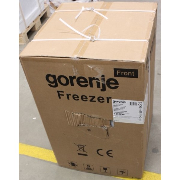 SALE OUT. Gorenje F492PW Freezer, E, ...