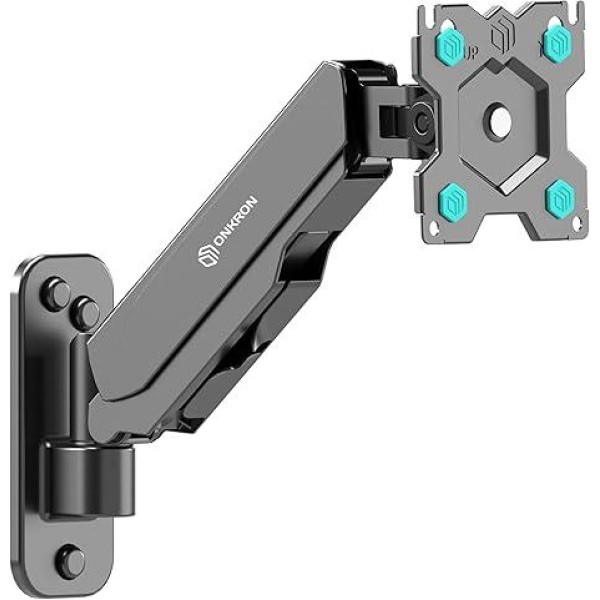 TV SET ACC WALL MOUNT /13-34
