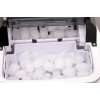 Gorenje Ice cube maker | IMD1200SB | Capacity 1.3 L | Silver