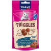 VITAKRAFT Triggles Coalfish - cat treats - 40g