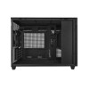ASUS Prime AP201 MicroATX Mini Tower Black