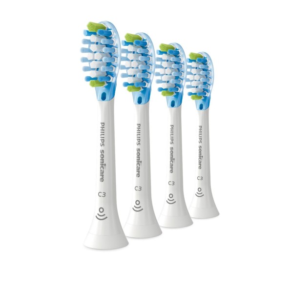 Philips Premium Plaque Defence HX9044/87 4 ...