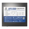 Power Supply|MONTECH|APX 650W|650 W|APX650