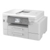 Brother MFC-J4540DWXL | Inkjet | Colour | Wireless Multifunction Color Printer | A4 | Wi-Fi