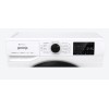 Gorenje G400 Freestanding Washing Machine, 8 kg, 1400 rpm WPNEI84SBSWIFI/PL