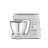 Kenwood KVC65.001WH food processor 1200 W 5 L Stainless steel, White Built-in scales