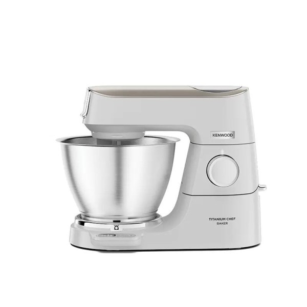 Kenwood KVC65.001WH food processor 1200 W ...